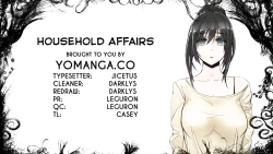 Page 469 of Household Affairs Ch.1-28.5