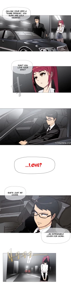 Page 47 of Household Affairs Ch.1-28.5