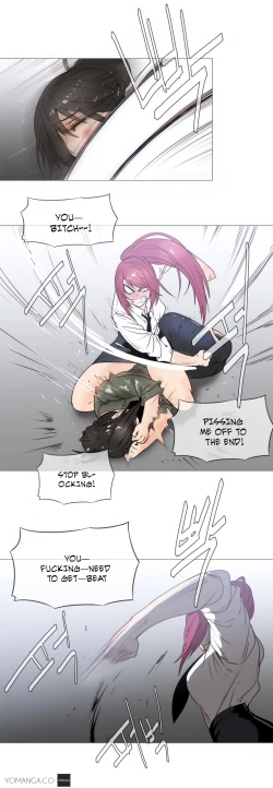 Page 492 of Household Affairs Ch.1-28.5