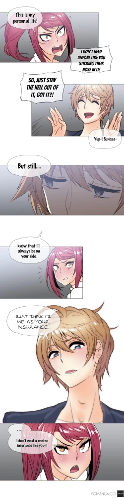 Page 566 of Household Affairs Ch.1-28.5