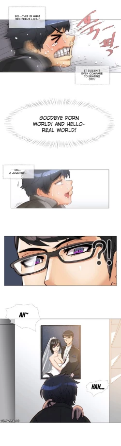 Page 5 of Household Affairs Ch.1-28.5