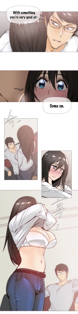 Page 618 of Household Affairs Ch.1-28.5