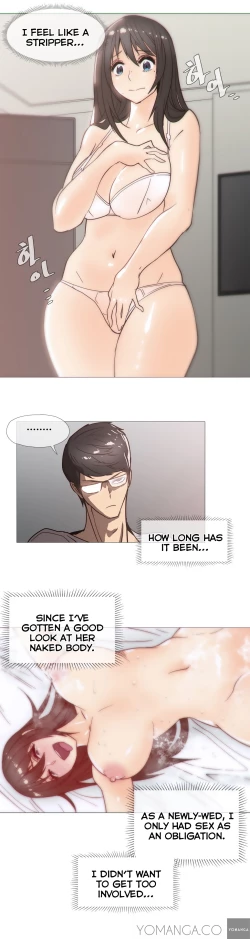 Page 620 of Household Affairs Ch.1-28.5