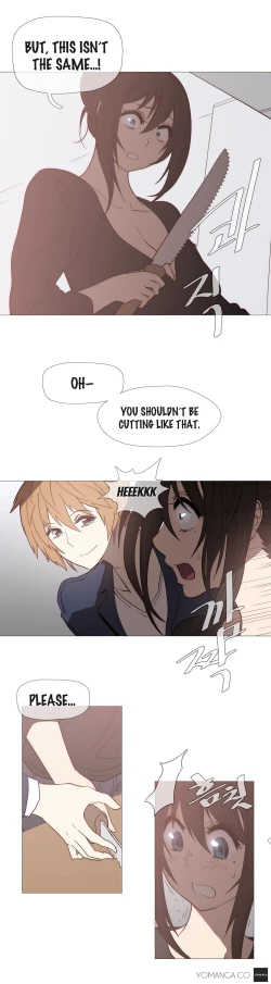 Page 652 of Household Affairs Ch.1-28.5