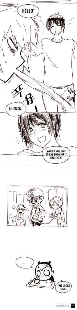 Page 673 of Household Affairs Ch.1-28.5