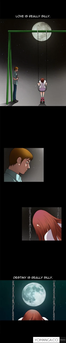 Page 153 of Seduction Ch.1-16