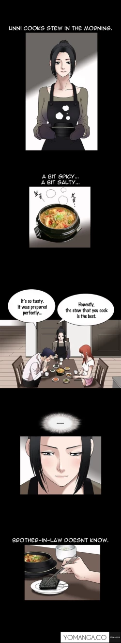 Page 163 of Seduction Ch.1-16