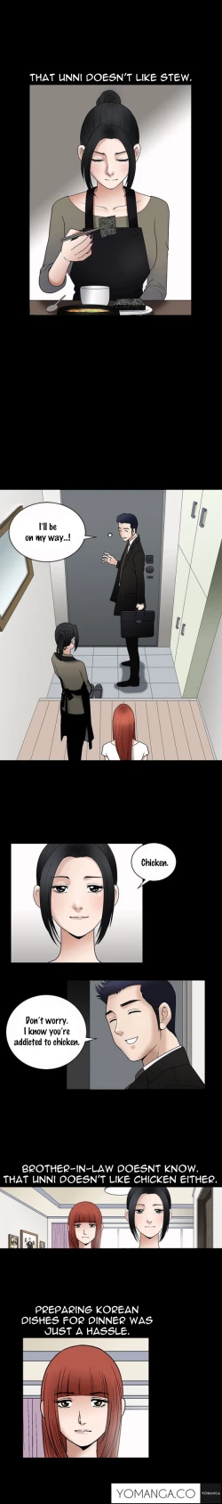 Page 164 of Seduction Ch.1-16