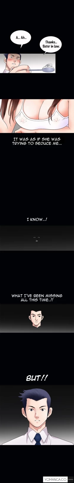 Page 74 of Seduction Ch.1-16