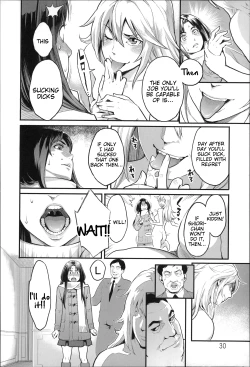 Page 31 of Zecchou Yokkyuu Ch.15, 10