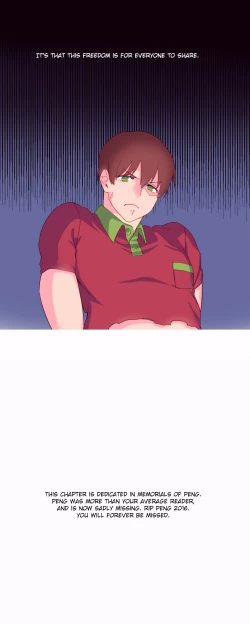 Page 171 of A World That I Rule Ch.01-17