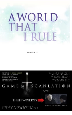 Page 172 of A World That I Rule Ch.01-17