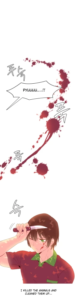 Page 321 of A World That I Rule Ch.01-17