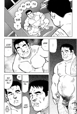 Page 58 of My Hometown Hospitality