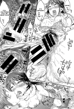 Page 21 of Onedari Rio-chan