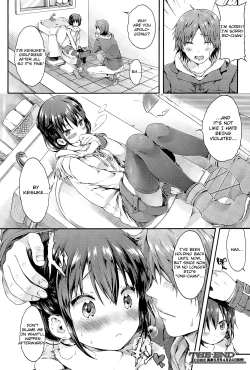 Page 24 of Onedari Rio-chan