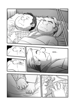 Page 10 of My Straight Boss