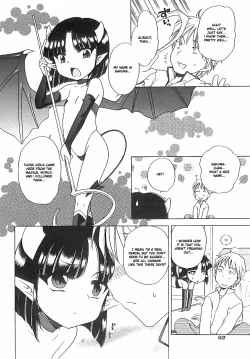Page 51 of Aino Mahou Wo Oshiete Ch.1-3