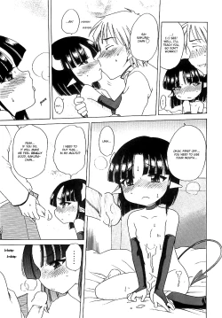 Page 62 of Aino Mahou Wo Oshiete Ch.1-3