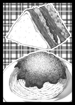 Page 11 of Isokaze no Oishii Tabekata