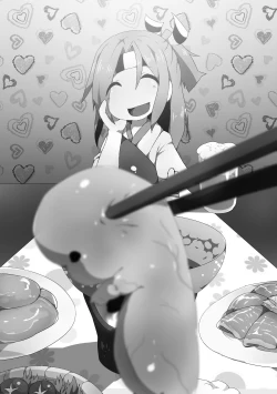 Page 19 of Zuihou no Tamagoyaki