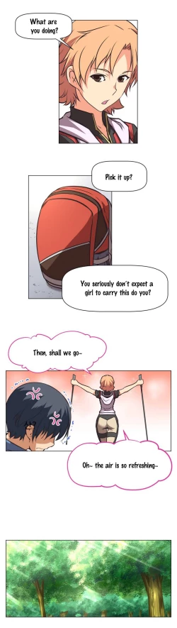 Page 34 of Brawling Go Ch.0-27