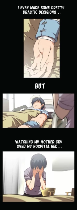 Page 5 of Brawling Go Ch.0-27