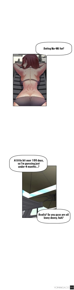 Page 667 of Brawling Go Ch.0-27