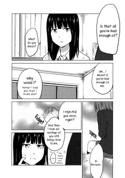 Page 8 of Iromeki Girls