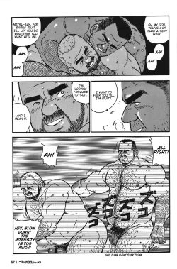 Page 22 of Old Man Diner