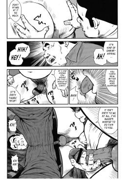 Page 102 of Policeman Island