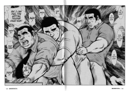 Page 143 of Policeman Island