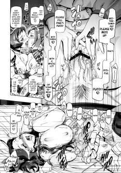 Page 23 of Fresh Mamacure