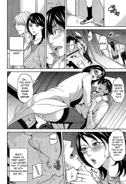 Page 18 of Kyouko Sensei to Boku no Himitsu | Kyouko3