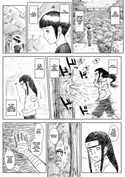 Page 29 of Ninja Izonshou Vol. 8