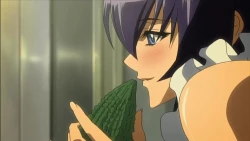 Page 21 of Kindan no Kamitsu