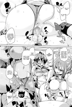 Page 16 of Kitai no Shinjin