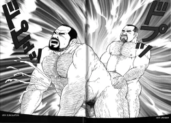 Page 26 of Shorty and the beast