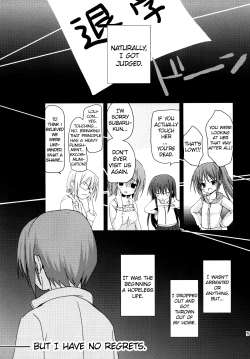 Page 4 of Hinata wa Ore no Yome!