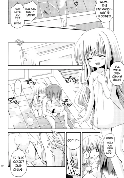 Page 9 of Hinata wa Ore no Yome!