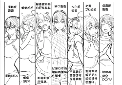 Page 230 of Ane x Pako²