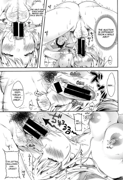 Page 20 of Marchen♥kiss