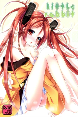 Page 1 of little rabbit