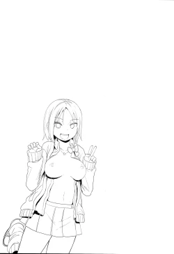 Page 11 of Waku Waku! Bitch Album