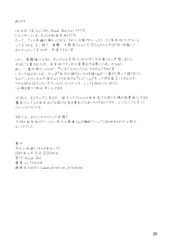 Page 19 of Tsuki no Serenade