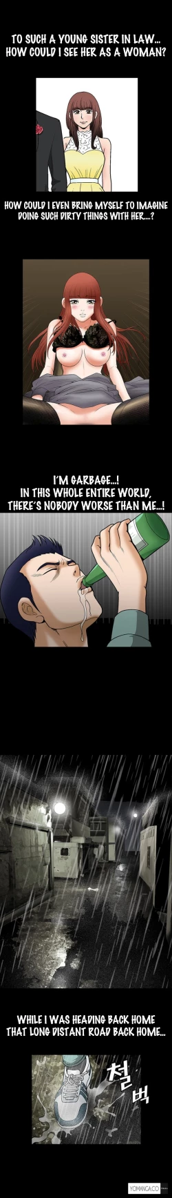 Page 285 of Seduction Ch.1-18