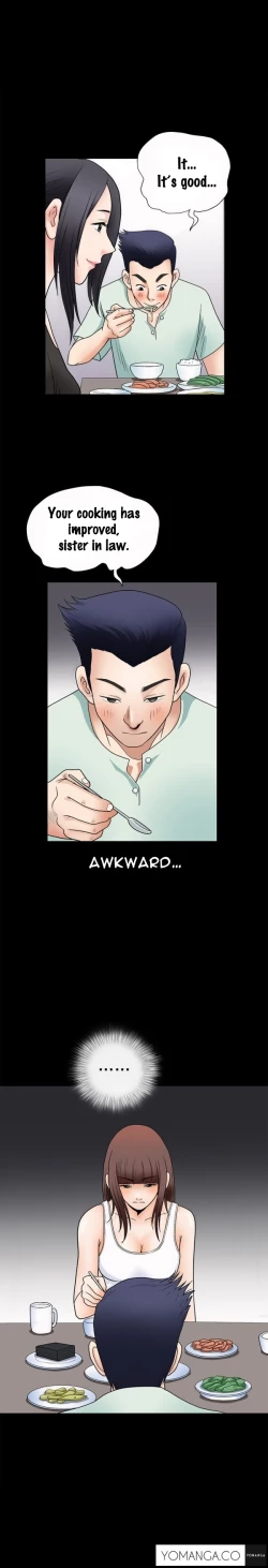 Page 31 of Seduction Ch.1-18