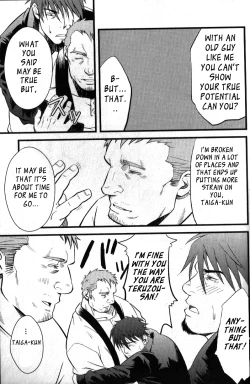 Page 9 of Kadennai Funsou | Household Appliance's Domestic Dispute