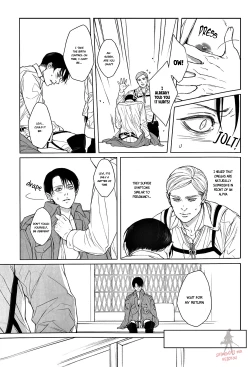 Page 10 of OMEGAVERSE MILK