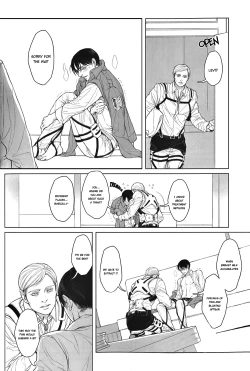 Page 11 of OMEGAVERSE MILK